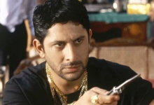 Photo of ‘मुन्ना भाई MBBS’ के बाद इस निर्माता के कहने पर Arshad Warsi ने बढ़ाई फीस