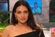 Photo of  गैंगस्टर ने मांगे 10 करोड़, ‘बिग बॉस 13’ फेम हिमांशी खुराना को ई-मेल