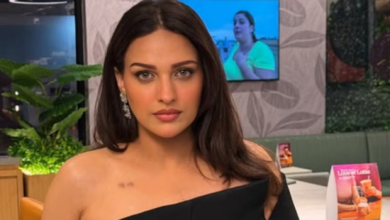 Photo of  गैंगस्टर ने मांगे 10 करोड़, ‘बिग बॉस 13’ फेम हिमांशी खुराना को ई-मेल