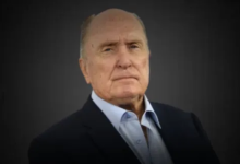 Photo of नहीं रहे हॉलीवुड के दिग्गज अभिनेता रॉबर्ट डुवैल