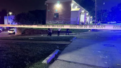 Photo of अमेरिका की साउथ कैरोलिना स्टेट यूनिवर्सिटी परिसर में गोलीबारी