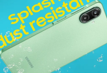 Photo of Samsung का 6,000mAh बैटरी वाला बजट 5G फोन आज होगा लॉन्च