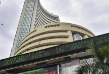 Photo of Sensex की टॉप 10 में से 6 कंपनियों ने रचा इतिहास, मार्केट कैप में 63478 करोड़ रुपये का इजाफा
