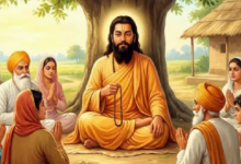 Photo of गुरु रविदास जी के इन अनमोल विचारों में छिपा है हर समस्या का समाधान