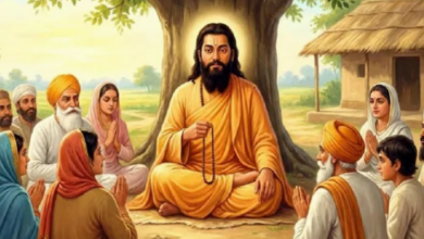 Photo of गुरु रविदास जी के इन अनमोल विचारों में छिपा है हर समस्या का समाधान