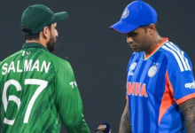 Photo of  क्या मुंबई में नहीं होगा भारत का सेमीफाइनल मैच? फिर ‘विलेन’ बनेगा पाकिस्तान!