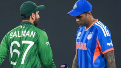 Photo of  क्या मुंबई में नहीं होगा भारत का सेमीफाइनल मैच? फिर ‘विलेन’ बनेगा पाकिस्तान!