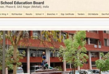 Photo of पीएसईबी करेगा मूल्यांकन में होगा बदलाव: ऑन-स्क्रीन होगी उत्तर पुस्तिकाओं की जांच