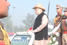 Photo of दिल्ली पुलिस का 79वां स्थापना दिवस: गृह मंत्री अमित शाह ने दी 10 नई परियोजनाओं की सौगात