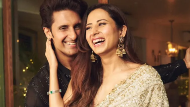 Photo of शादी के 13 साल बाद मां बनेंगी Sargun Mehta?