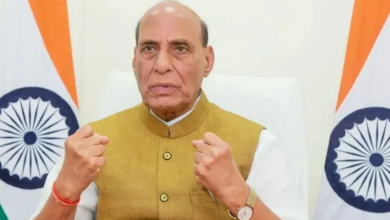 Photo of HAMMER मिसाइल को लेकर भारत-फ्रांस के बीच हो सकती है डील