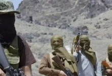 Photo of पाकिस्तानी सेना के खिलाफ जारी है ‘आपरेशन हेरोफ’