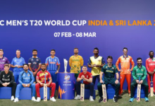 Photo of T20 World Cup के Super-8 के नियमों पर मचा बवाल