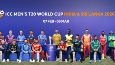 Photo of T20 World Cup के Super-8 के नियमों पर मचा बवाल