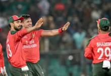 Photo of  पाकिस्तान से भी एक नंबर आगे निकला बांग्लादेश! बॉयकॉट विवाद से सरकार ने झाड़ा पल्ला