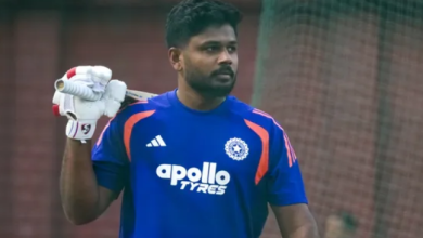 Photo of कमजोर नामीबिया के सामने संजू के पास अंतिम मौका, अभिषेक को मिली अस्पताल से छुट्टी