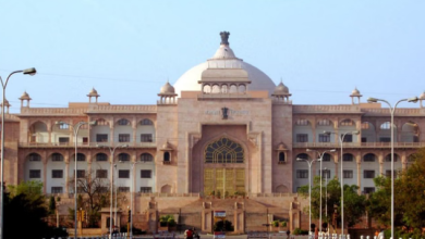 Photo of ग्रेड थर्ड शिक्षकों के तबादलों पर सदन में घमासान, दिलावर और जूली के बीच तीखी बहस