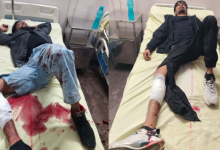 Photo of फतेहाबाद में मुठभेड़: ड्राई फ्रूट व्यापारी से नकदी लूट और फायरिंग मामले में दो आरोपी काबू