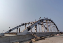 Photo of इंदौर के डबल डेकर ब्रिज का 80 प्रतिशत काम पूरा, चार माह में मिलेगी सौगात