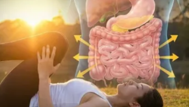 Photo of पेट साफ होने में लगते हैं घंटों? सुबह उठते ही सबसे पहले करें ये योगासन