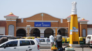 Photo of  बरेली जंक्शन के स्टोर से 142 कोचों की 1200 से ज्यादा बैटरियां चोरी