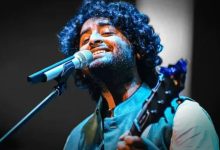 Photo of संन्यास के बाद Arijit Singh का फैंस के लिए पहला भावुक पोस्ट