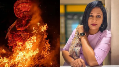 Photo of फोटोग्राफर राम्या बनीं नेट जियो इंडिया वर्ल्डवाइड कॉन्टेस्ट की विजेता