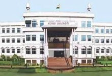 Photo of राजस्थान के मेवाड़ यूनिवर्सिटी में नर्सिंग की मान्यता पर बवाल