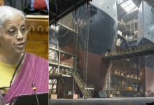 Photo of पांच साल में 20 नए जल मार्ग, पटना-वाराणसी में जहाज मरम्मत सुविधा, हाई स्पीड रेल कॉरिडोर का एलान