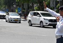 Photo of दिल्ली में आज ट्रैफिक रहेगा बाधित, लगेगा महाजाम! इन सड़कों से बचें