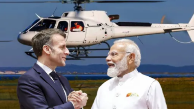 Photo of भारत में बनेगा माउंट एवरेस्ट पर लैंड होने वाला हेलीकॉप्टर
