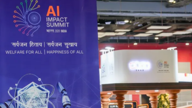 Photo of दिल्ली में आर्टिफिशियल इंटेलिजेंस का महाकुंभ
