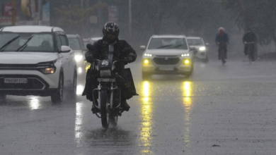 Photo of पंजाब में बदलेगा मौसम का मिजाज: 16 को सक्रिय होगा पश्चिमी विक्षोभ