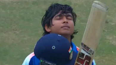 Photo of BCCI के चाहने के बावजूद भारतीय टीम के लिए आखिर क्‍यों डेब्‍यू नहीं कर सकते Vaibhav Suryavanshi? 