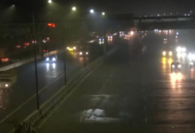 Photo of दिल्ली प्रदूषण: सुबह हल्की धुंध की चादर में ढकी रही राजधानी