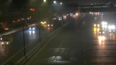 Photo of दिल्ली प्रदूषण: सुबह हल्की धुंध की चादर में ढकी रही राजधानी