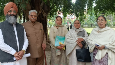 Photo of छलका दर्द: आतंकवाद में खोए अपने, लेकिन अब तक सुविधाओं के लिए भटक रहे पीड़ित