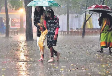 Photo of फरवरी में मार्च वाली गर्मी, कैसा रहेगा यूपी-बिहार में मौसम का हाल? 