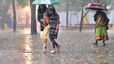 Photo of फरवरी में मार्च वाली गर्मी, कैसा रहेगा यूपी-बिहार में मौसम का हाल? 