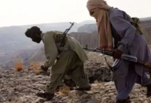 Photo of बलूच विद्रोहियों का 48 पाकिस्तानी सैन्य ठिकानों पर एक साथ हमला