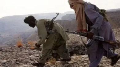 Photo of बलूच विद्रोहियों का 48 पाकिस्तानी सैन्य ठिकानों पर एक साथ हमला