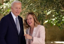 Photo of इटली की PM मेलोनी ने दिया कौन सा खास गिफ्ट