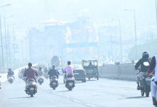 Photo of श्चिमी विक्षोभ से बदलेगा मौसम, दो दिन बाद कई जिलों में बारिश का अलर्ट, पहले चढ़ेगा पारा