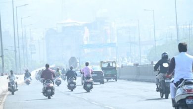 Photo of श्चिमी विक्षोभ से बदलेगा मौसम, दो दिन बाद कई जिलों में बारिश का अलर्ट, पहले चढ़ेगा पारा