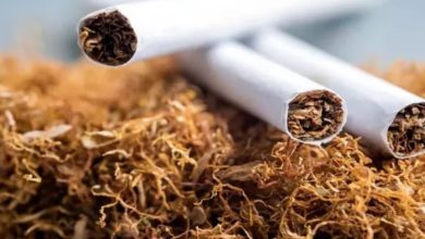 Photo of अरब सागर में कोस्ट गार्ड की बड़ी कार्रवाई, 5 करोड़ की विदेशी सिगरेट जब्त