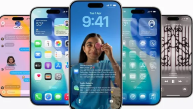 Photo of iPhone वालों के लिए आ रहा है एक और बड़ा अपडेट