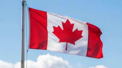 Photo of पंजाब के युवाओं की बढ़ी चिंता: कनाडा के आईईसी वर्क परमिट में भारत बाहर