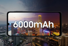 Photo of ये है बड़ी बैटरी वाला Samsung का नया बजट फोन