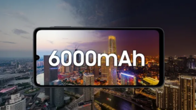 Photo of ये है बड़ी बैटरी वाला Samsung का नया बजट फोन