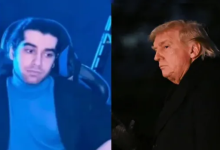 Photo of ट्रंप से अपील के बाद ईरान के व्यक्ति ने किया सुसाइड